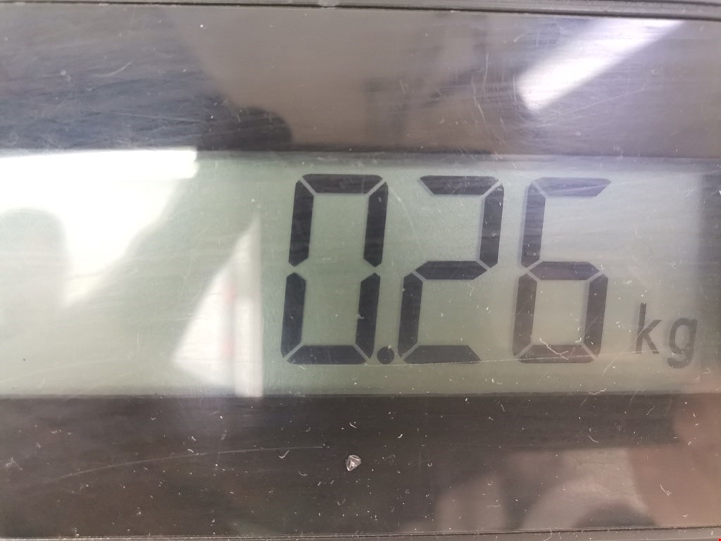 Ручка дверная задняя внутренняя правая PEUGEOT 407 2004-2010