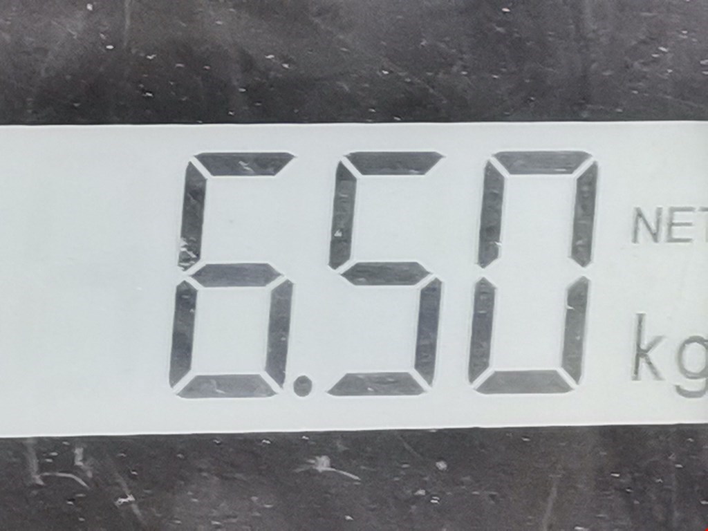 Суппорт передний правый BMW X5 E53 1999-2006