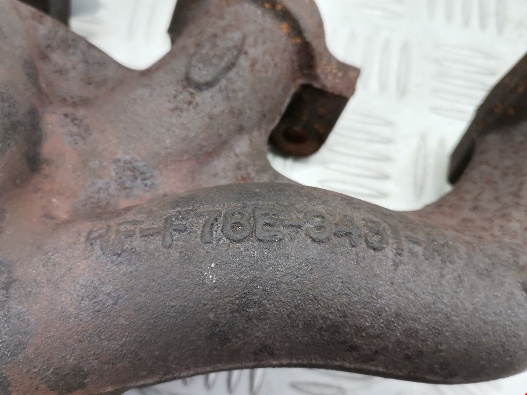 Коллектор выпускной FORD Windstar 1994-2003