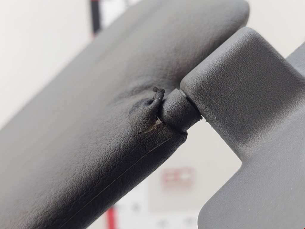 Козырек солнцезащитный RENAULT Midlum 1999-2013