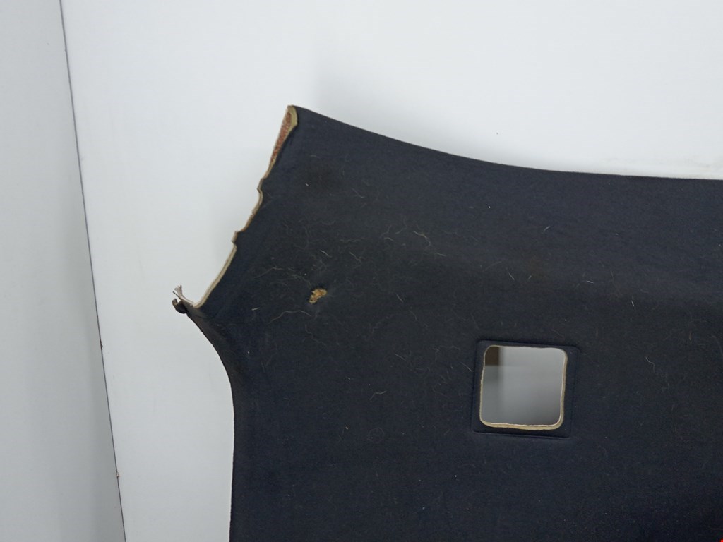 Обшивка потолка BMW X5 E53 1999-2006