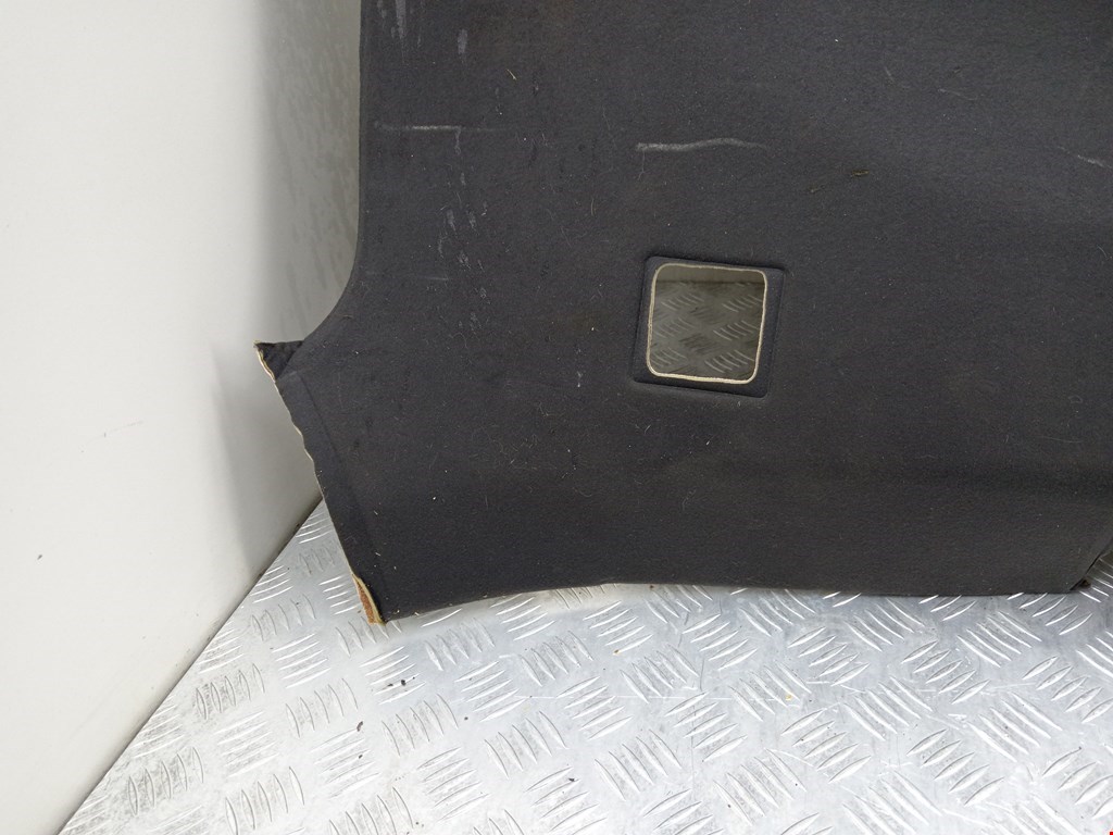 Обшивка потолка BMW X5 E53 1999-2006