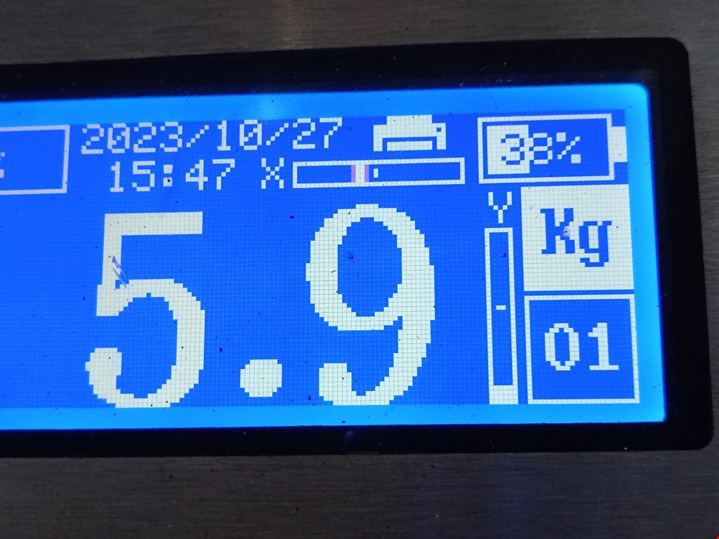 Обшивка потолка BMW X5 E53 1999-2006