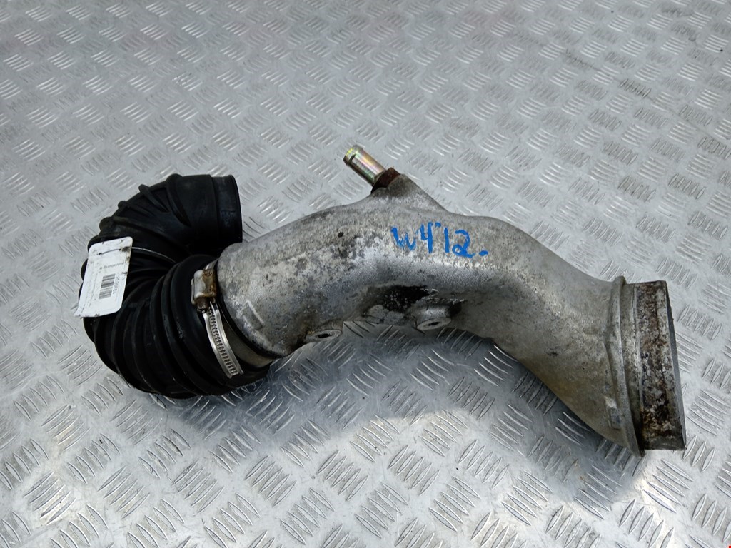 Патрубок воздушного фильтра RENAULT Midlum 1999-2013