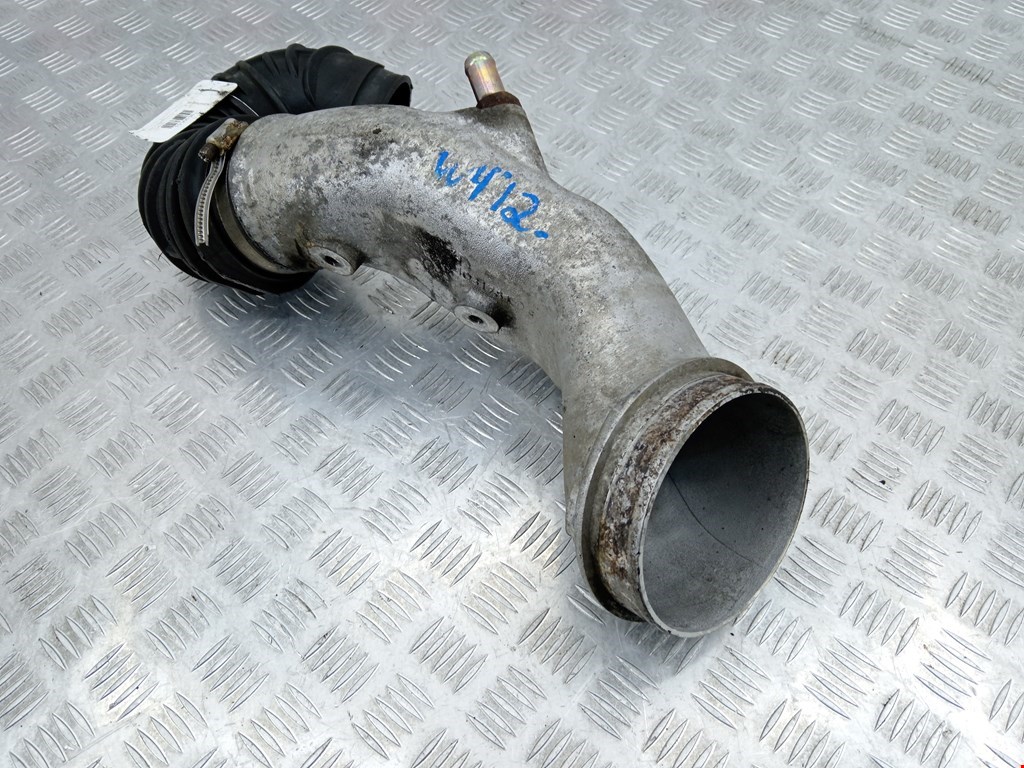 Патрубок воздушного фильтра RENAULT Midlum 1999-2013