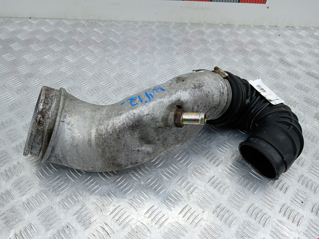 Патрубок воздушного фильтра RENAULT Midlum 1999-2013