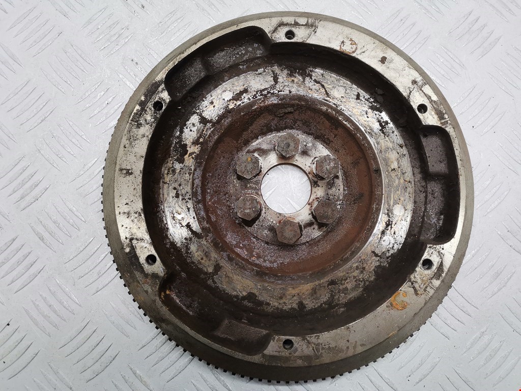 Маховик (демпфер сцепления) OPEL Corsa C 2000-2006