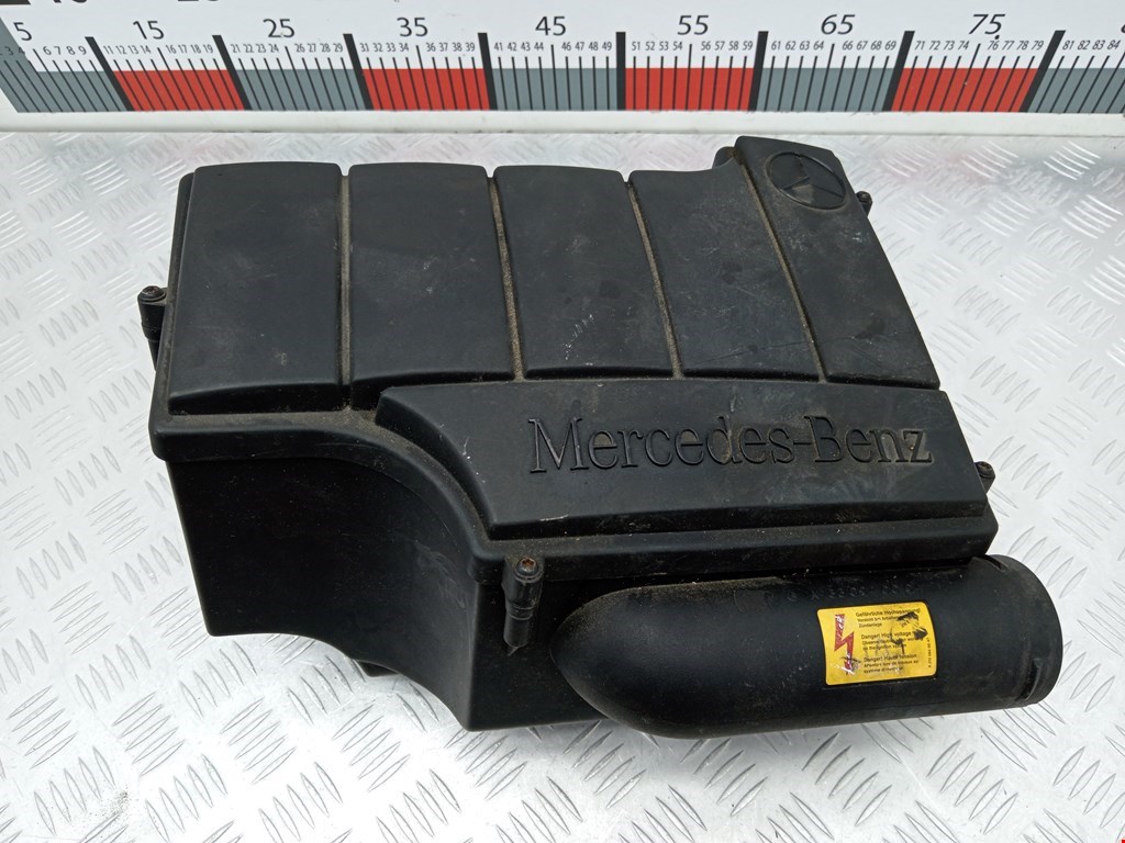 Корпус воздушного фильтра MERCEDES-BENZ A-Class W168 1997-2004