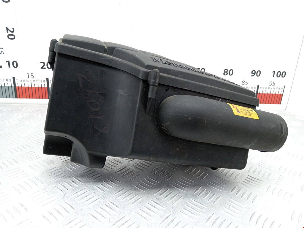 Корпус воздушного фильтра MERCEDES-BENZ A-Class W168 1997-2004