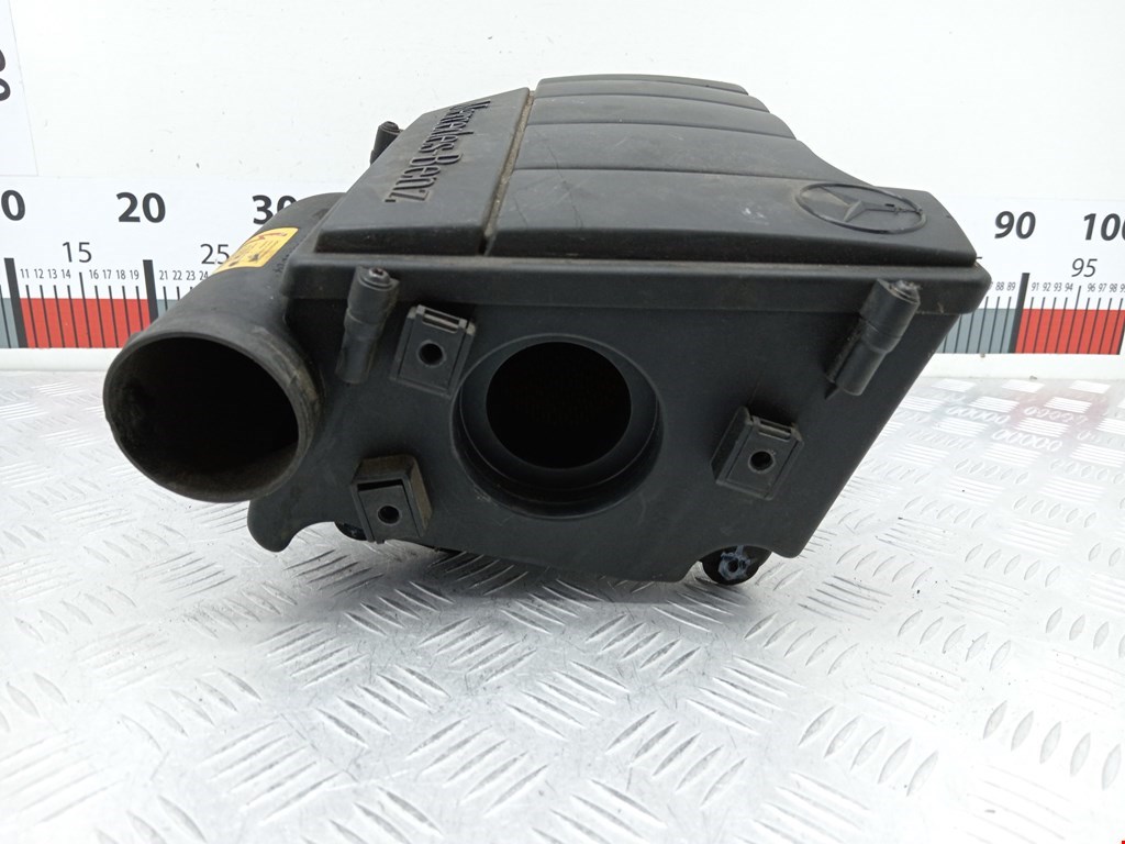 Корпус воздушного фильтра MERCEDES-BENZ A-Class W168 1997-2004