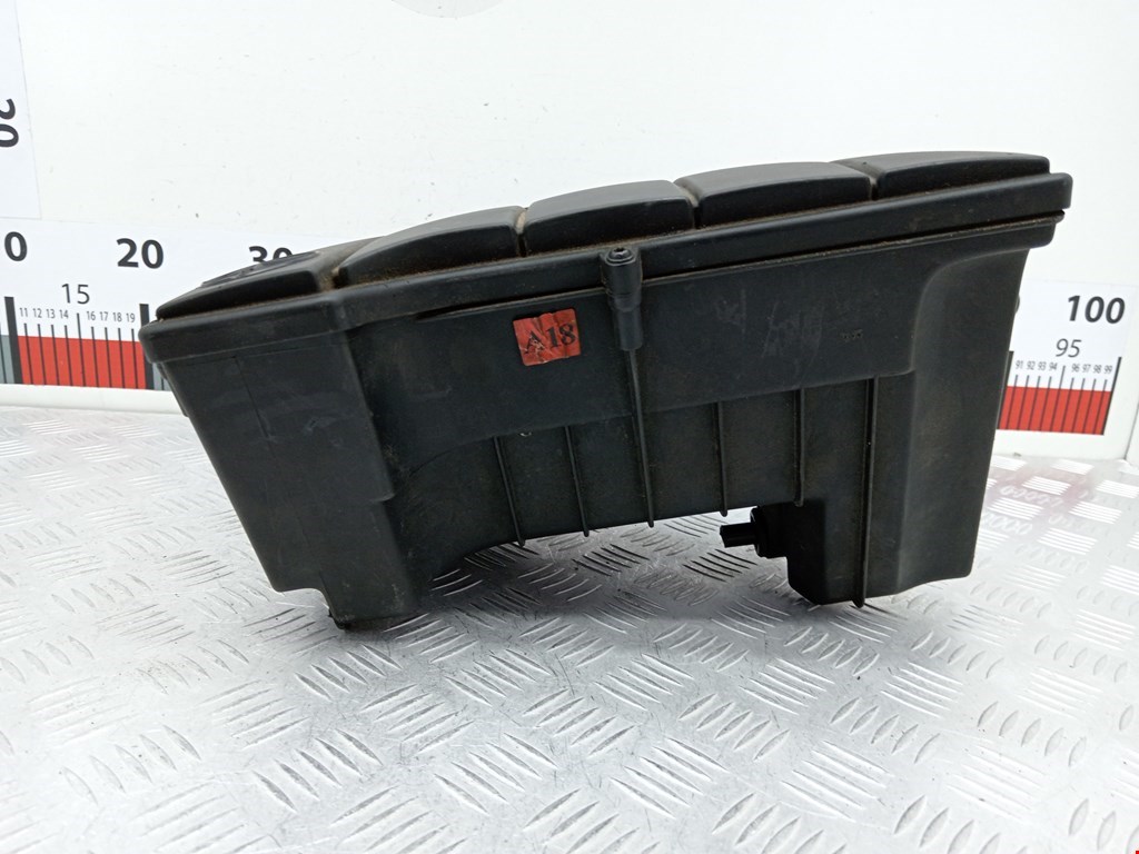 Корпус воздушного фильтра MERCEDES-BENZ A-Class W168 1997-2004