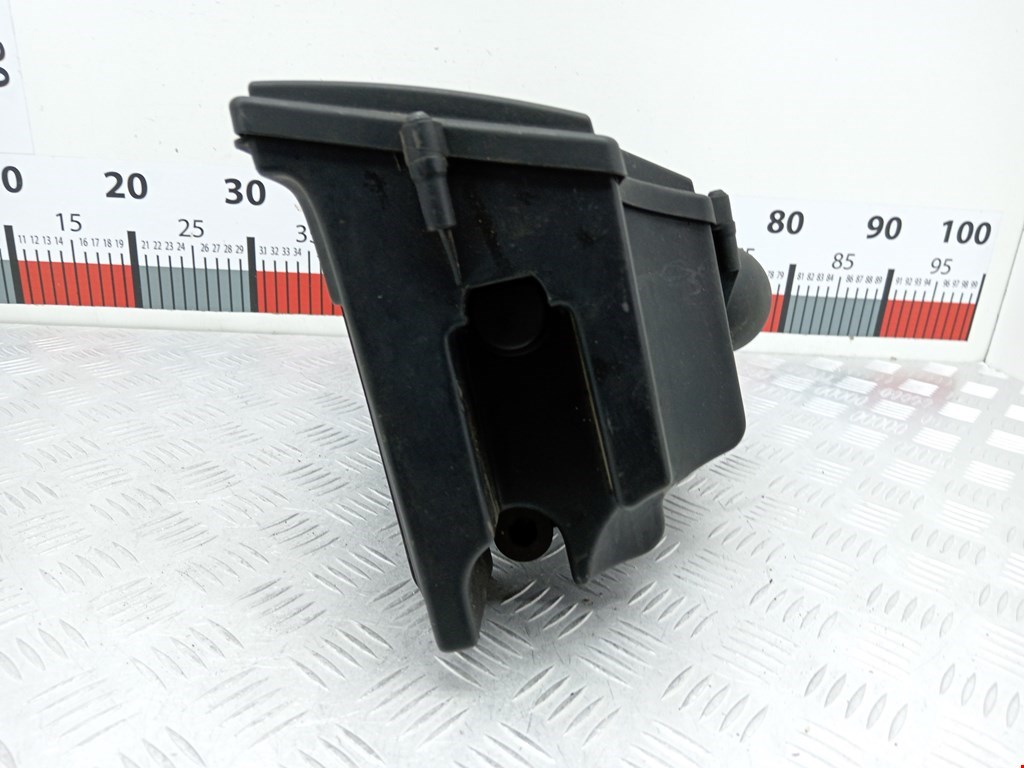 Корпус воздушного фильтра MERCEDES-BENZ A-Class W168 1997-2004