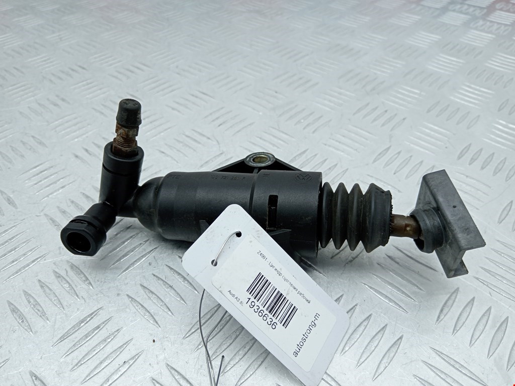 Цилиндр сцепления рабочий AUDI A3 8L 1996-2003