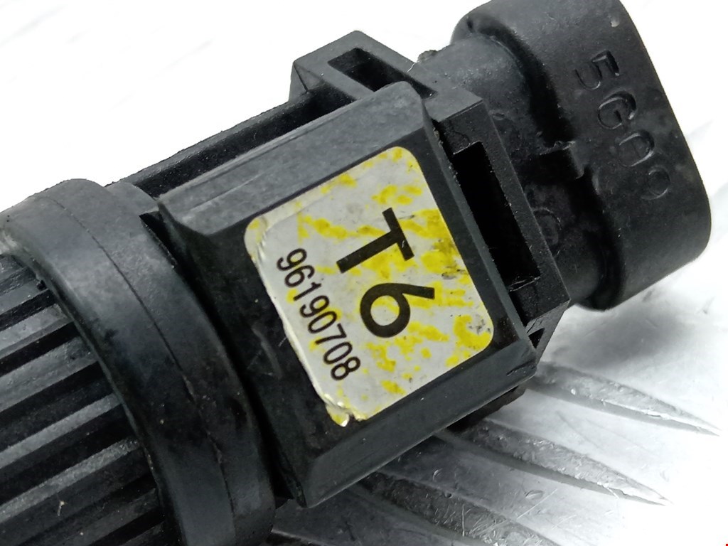 Датчик скорости CHEVROLET Spark 2005-2010