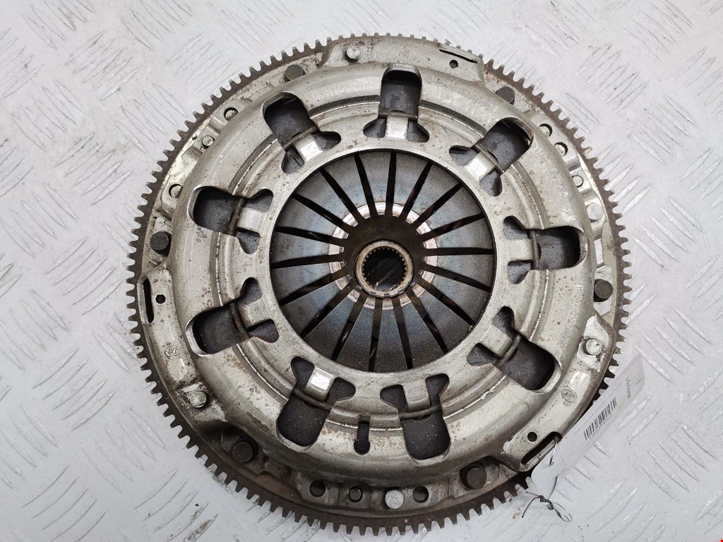 Маховик (демпфер сцепления) VOLKSWAGEN Fox 2005-2011