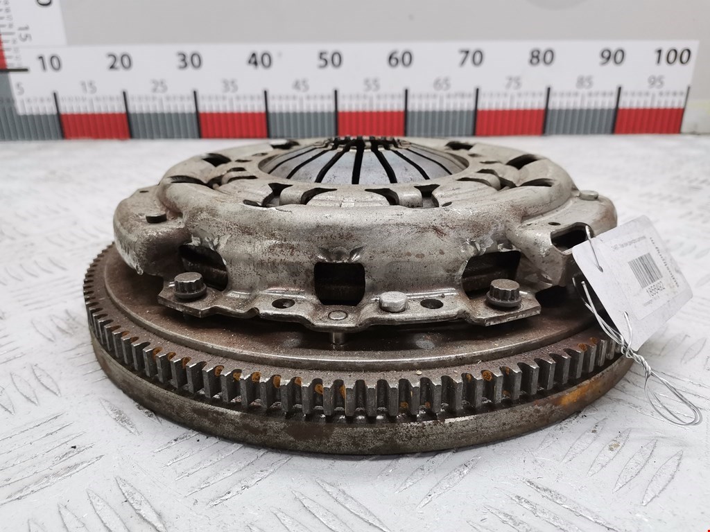 Маховик (демпфер сцепления) VOLKSWAGEN Fox 2005-2011