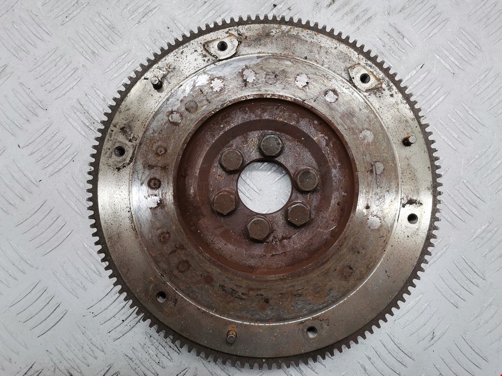 Маховик (демпфер сцепления) VOLKSWAGEN Fox 2005-2011