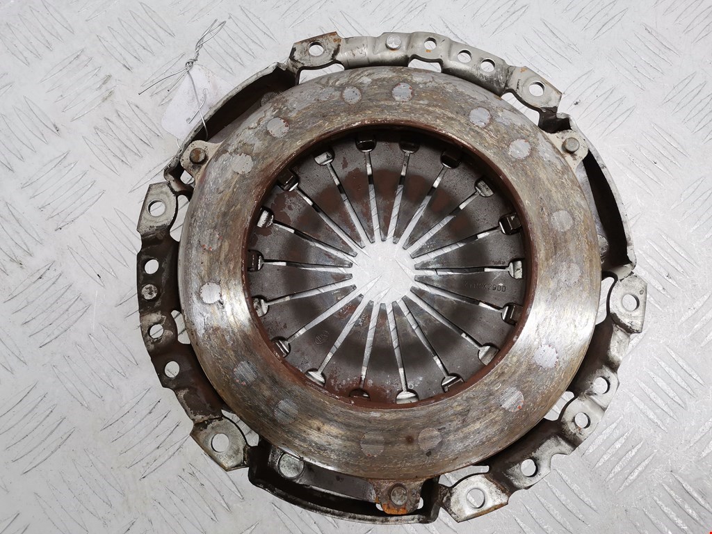 Маховик (демпфер сцепления) VOLKSWAGEN Fox 2005-2011