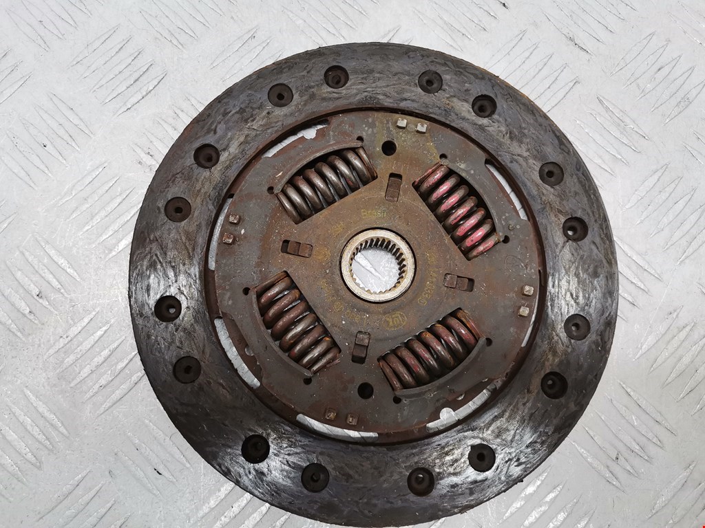 Маховик (демпфер сцепления) VOLKSWAGEN Fox 2005-2011