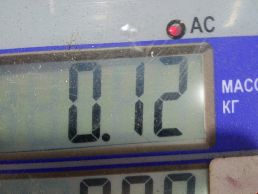 Ручка дверная передняя внутренняя правая VOLKSWAGEN Passat B5 1997-2005