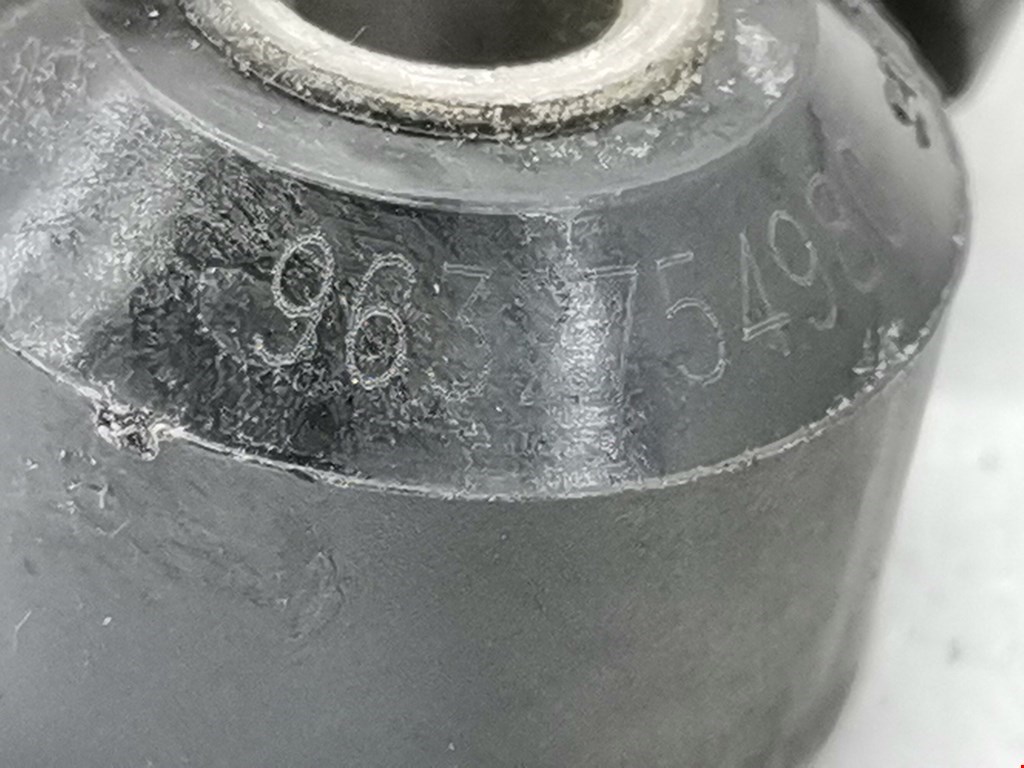 Датчик детонации PEUGEOT 307 2001-2008