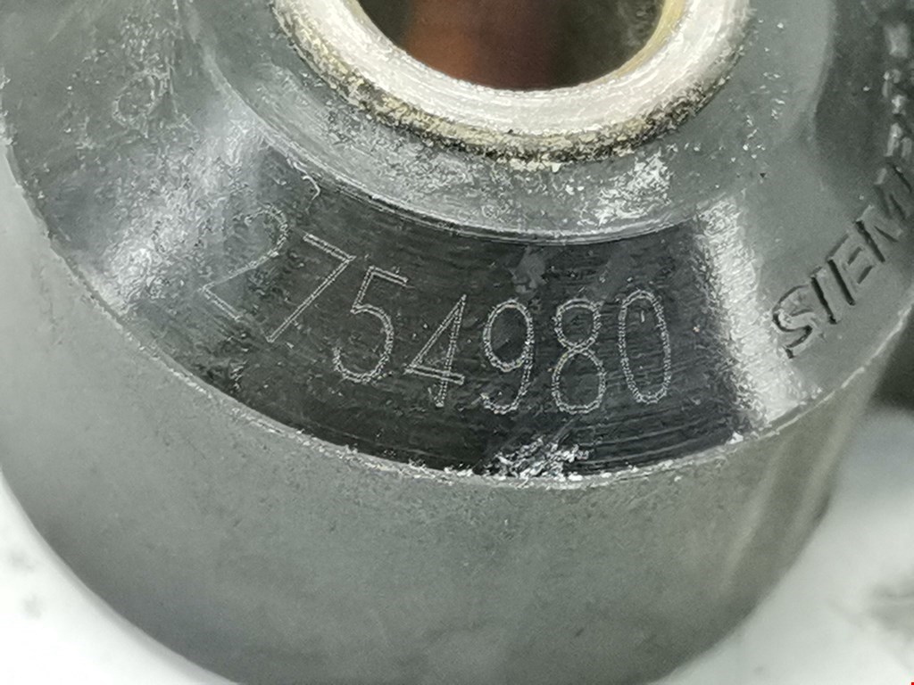 Датчик детонации PEUGEOT 307 2001-2008