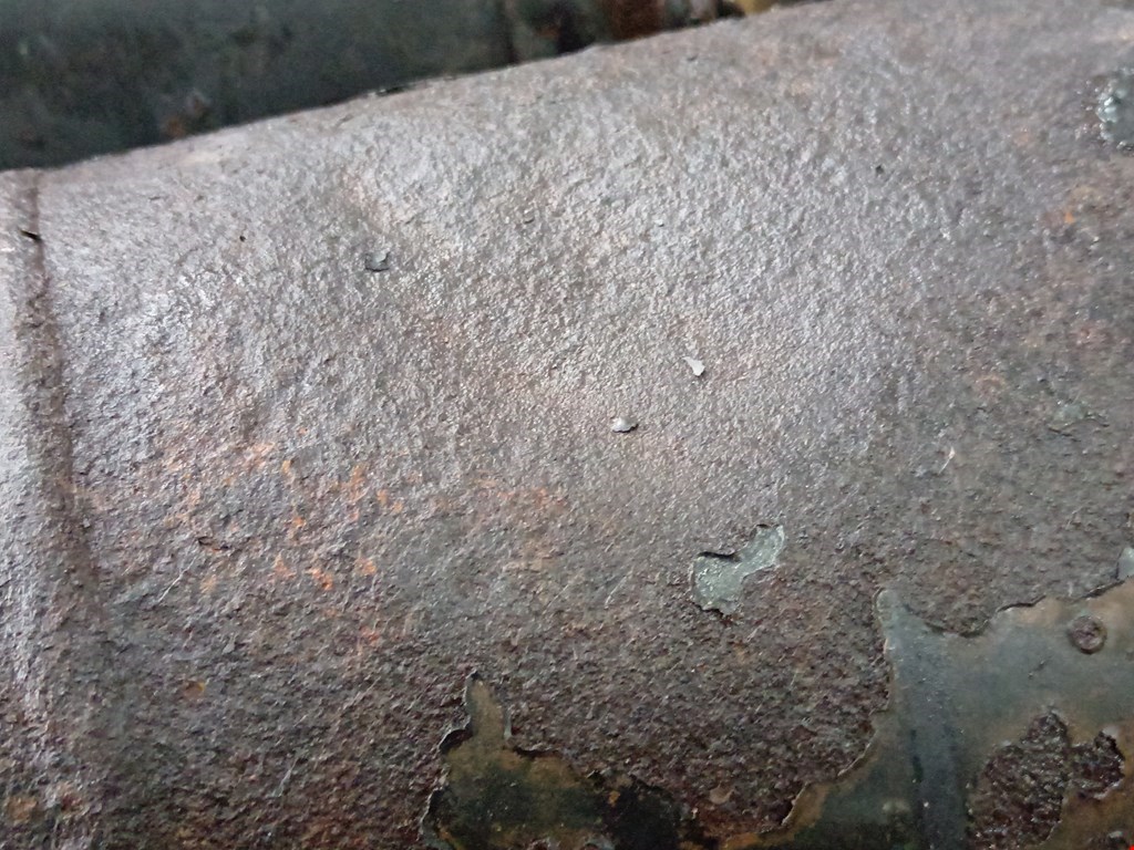 Ресивер воздушный RENAULT Midlum 1999-2013