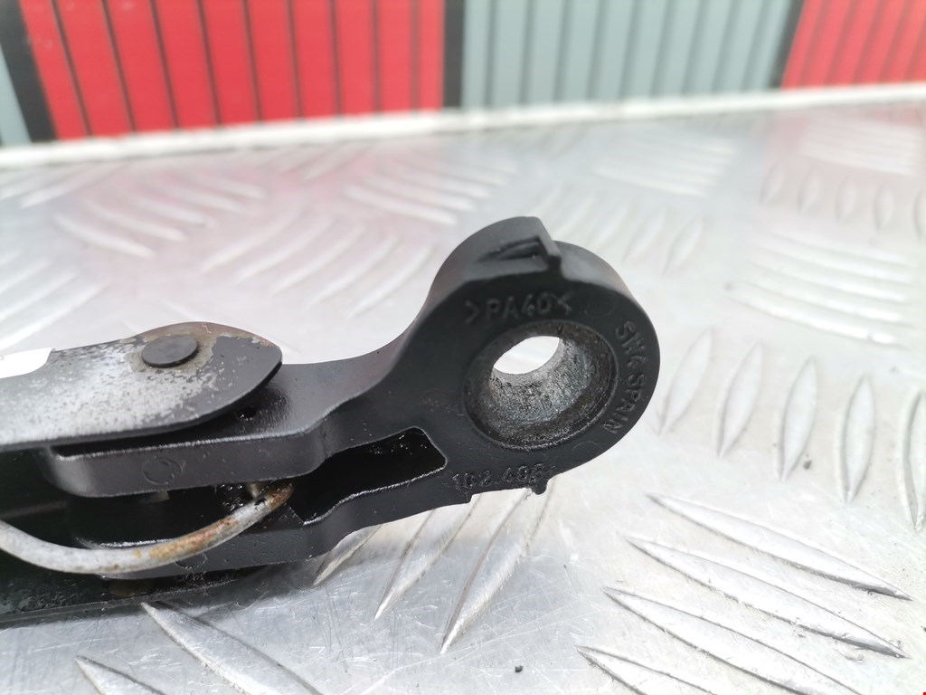 Поводок дворника задний (заднего) SEAT Alhambra 1996-2010