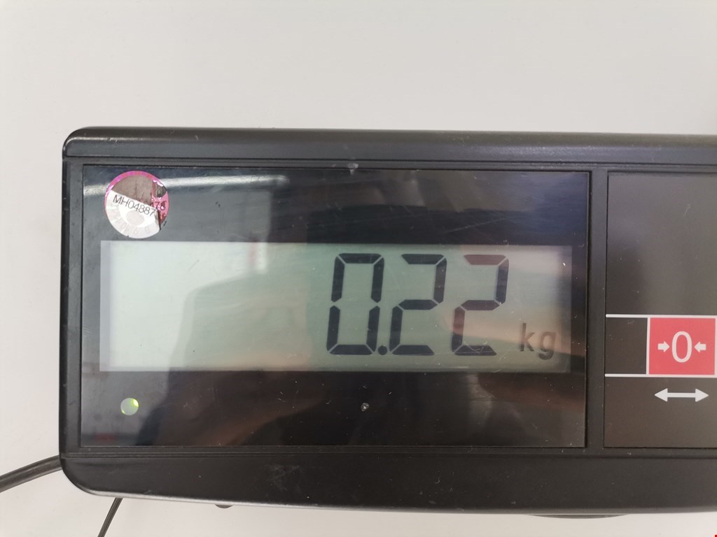 Поводок дворника задний (заднего) SEAT Alhambra 1996-2010