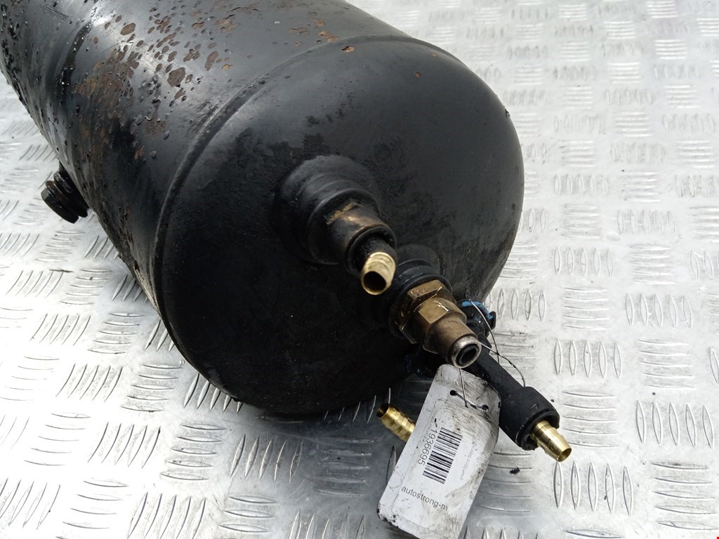 Ресивер воздушный RENAULT Midlum 1999-2013