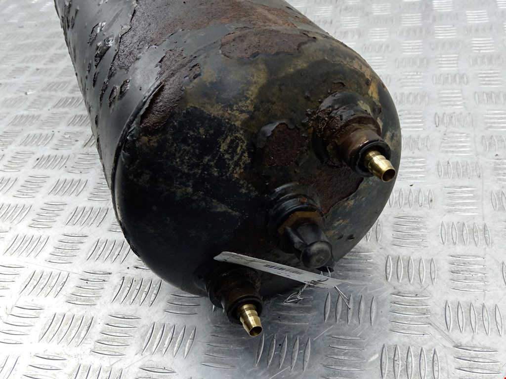 Ресивер воздушный RENAULT Midlum 1999-2013