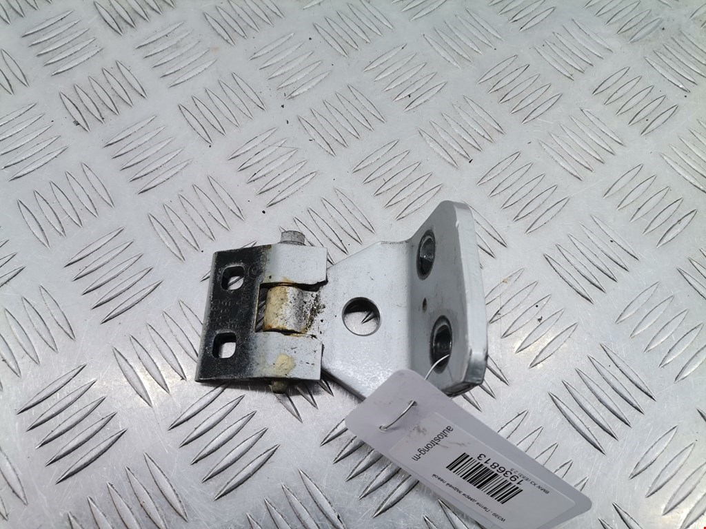 Петля двери задней левой BMW X3 (E83) (2003-2010)