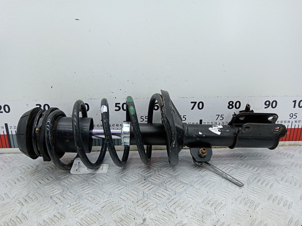 Амортизатор передний правый DAEWOO Nubira 2003-2007