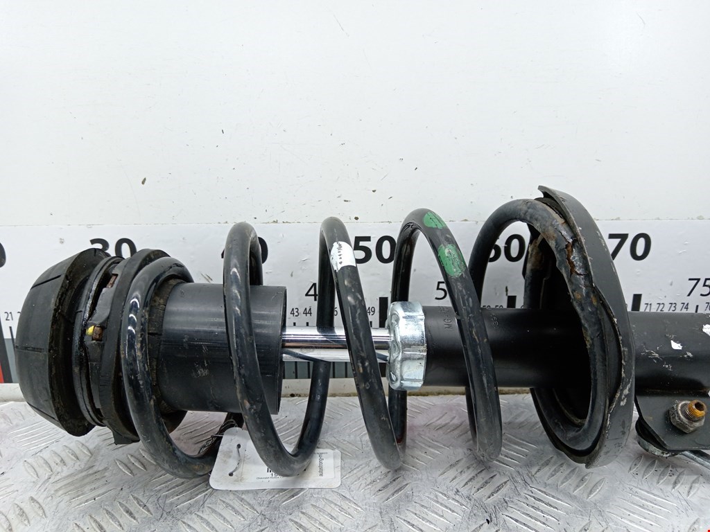 Амортизатор передний правый DAEWOO Nubira 2003-2007