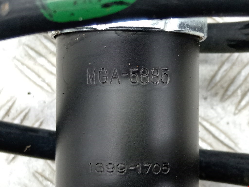 Амортизатор передний правый DAEWOO Nubira 2003-2007