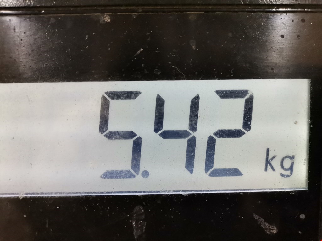 ТНВД (топливный насос высокого давления) SKODA Rapid 2012-2020