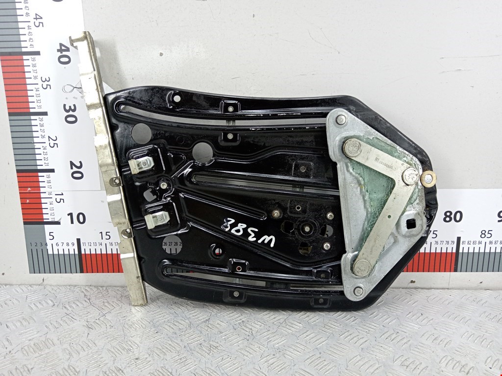 Стеклоподъемник задний правый OPEL Astra H/Family 2004-2015