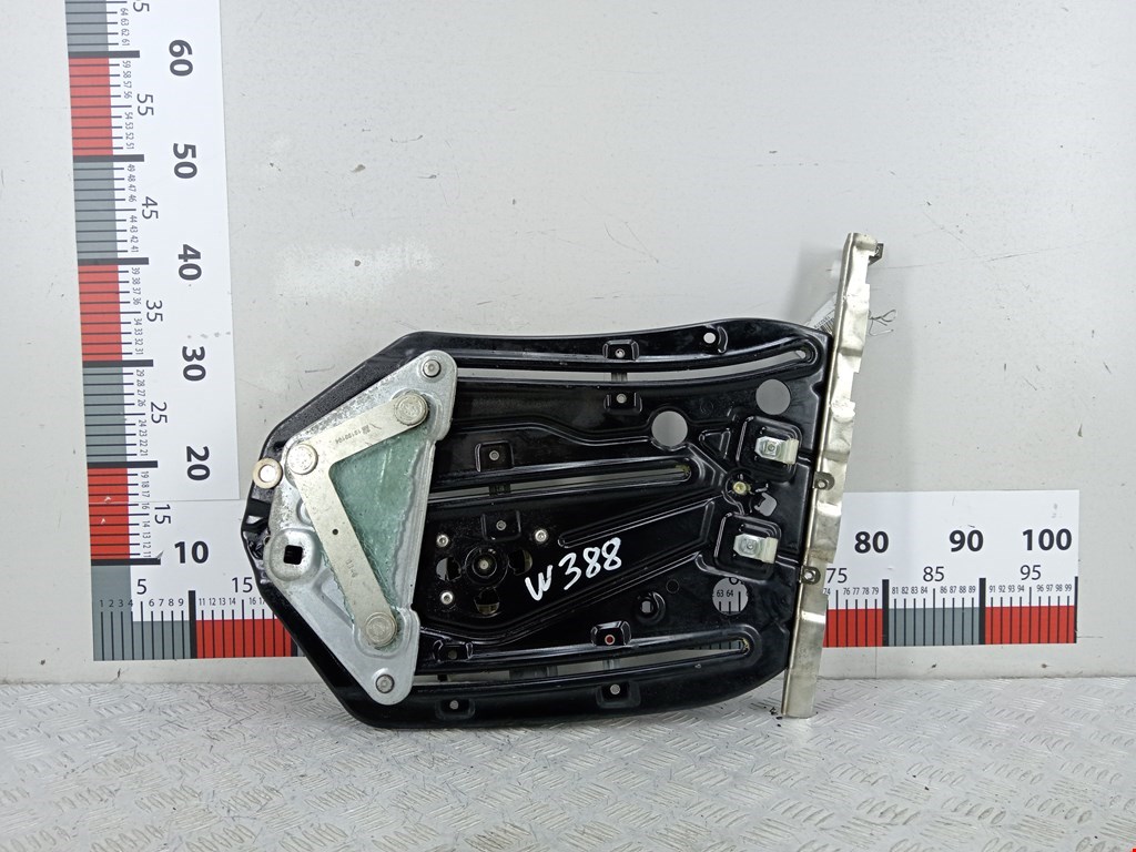 Стеклоподъемник задний левый OPEL Astra H/Family 2004-2015