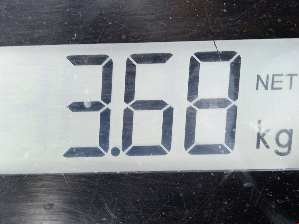 Стеклоподъемник задний левый OPEL Astra H/Family 2004-2015