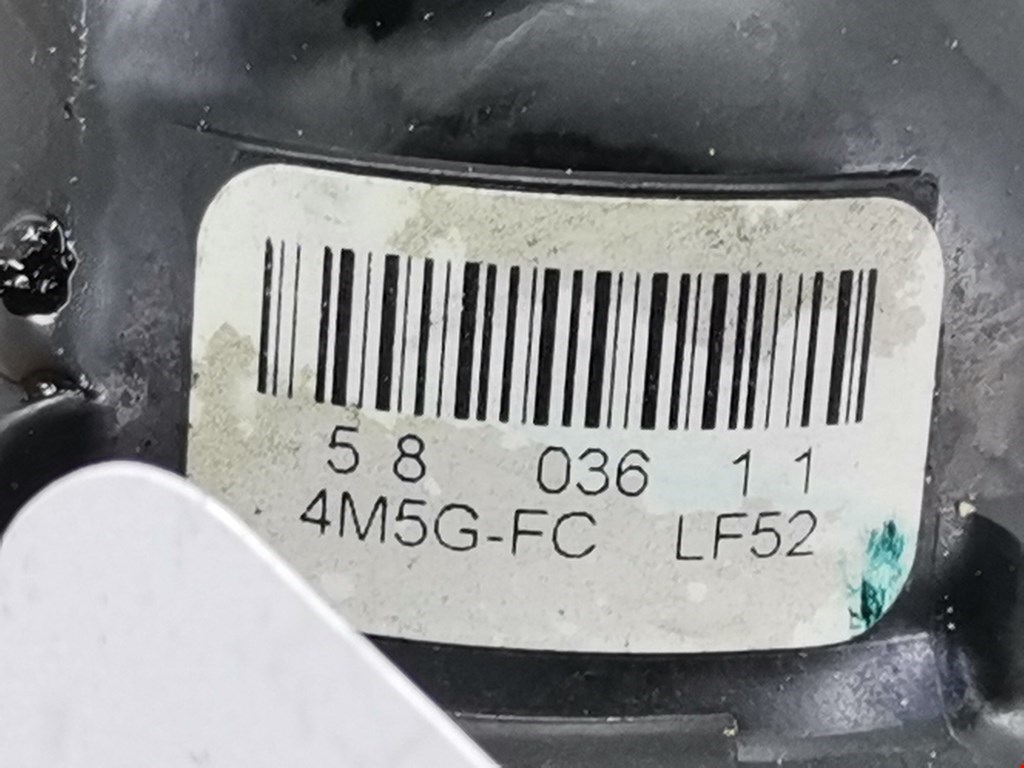 Корпус термостата FORD C-MAX 2003-2010