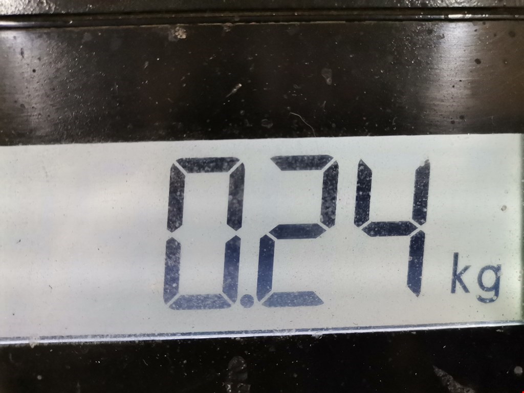 Корпус термостата FORD C-MAX 2003-2010