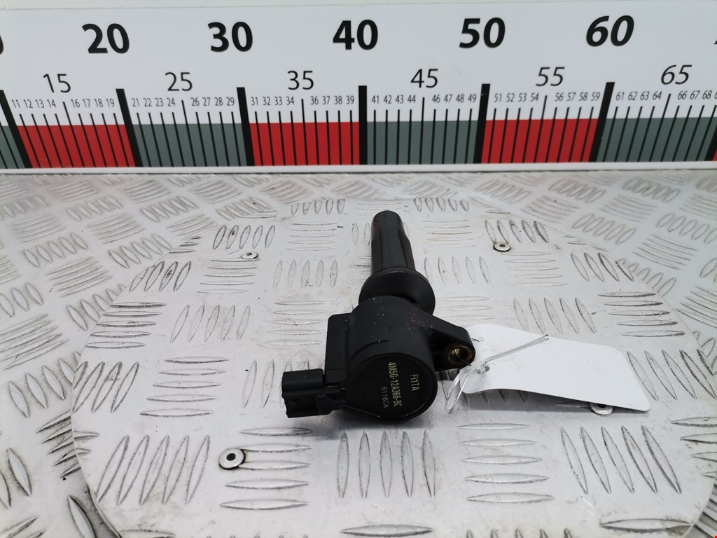 Катушка зажигания FORD C-MAX 2003-2010