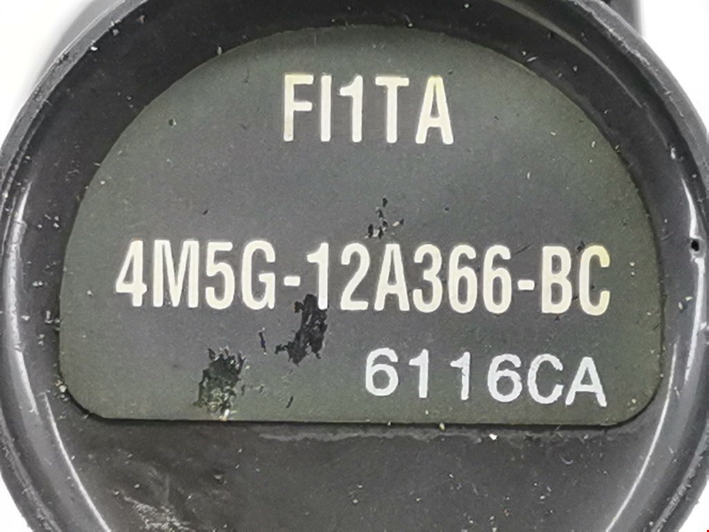 Катушка зажигания FORD C-MAX 2003-2010