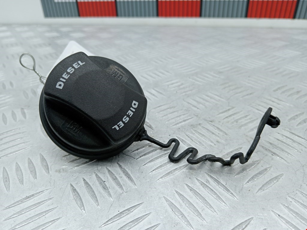 Крышка топливного бака CHEVROLET Captiva 2018-н.в.