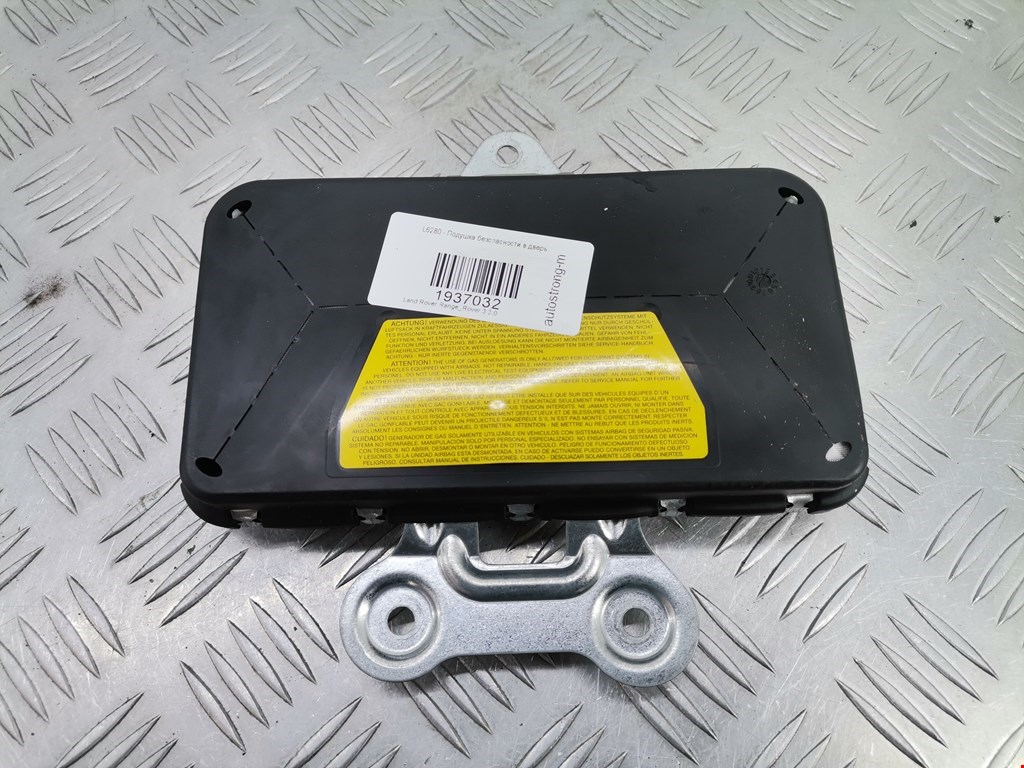 Подушка безопасности в дверь LAND ROVER Range Rover 2002-2012