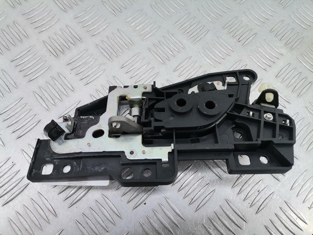 Ручка дверная задняя внутренняя правая HONDA Civic 4D 2006-2016