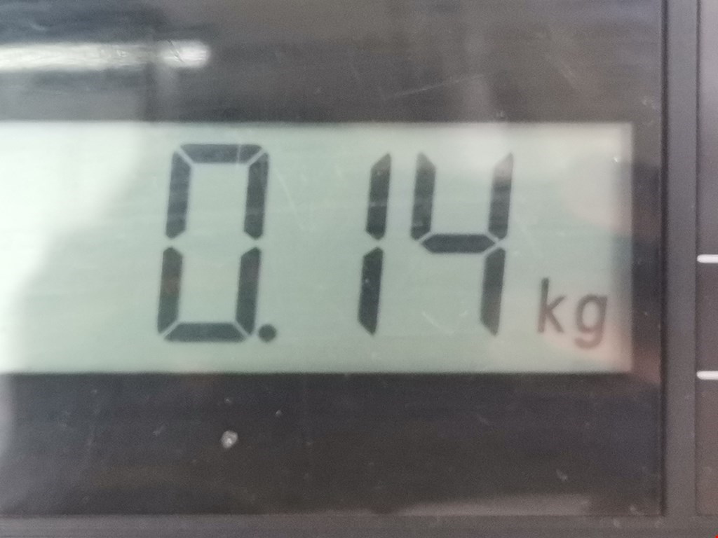 Ручка дверная задняя внутренняя правая VOLKSWAGEN Bora 1998-2005