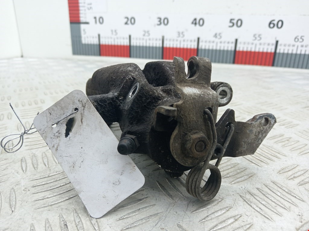 Суппорт задний правый OPEL Astra H/Family 2004-2015