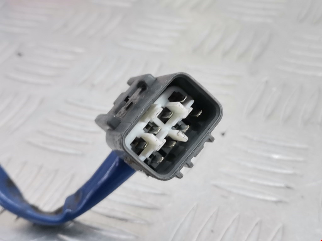 Замок двери задней правой TOYOTA RAV 4 XA20 2000-2005