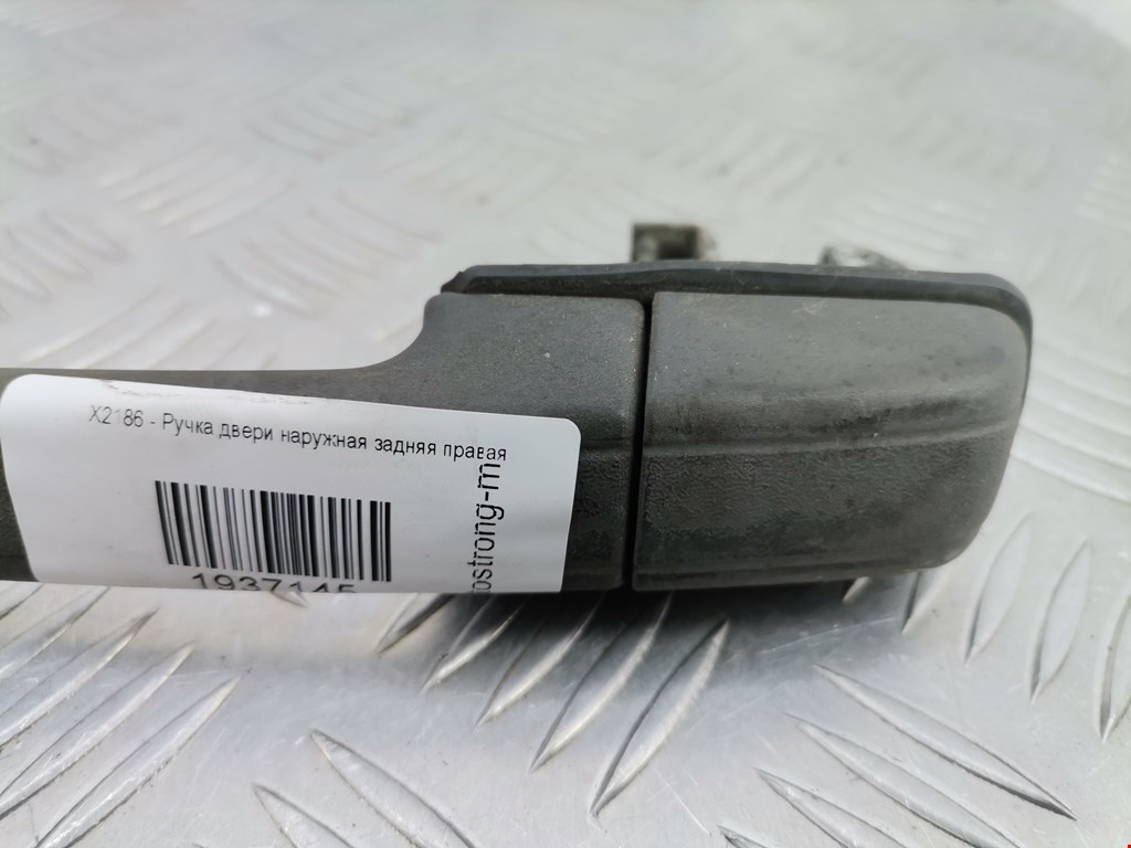 Ручка двери задней наружная правая VOLVO 850 R 1991-1997